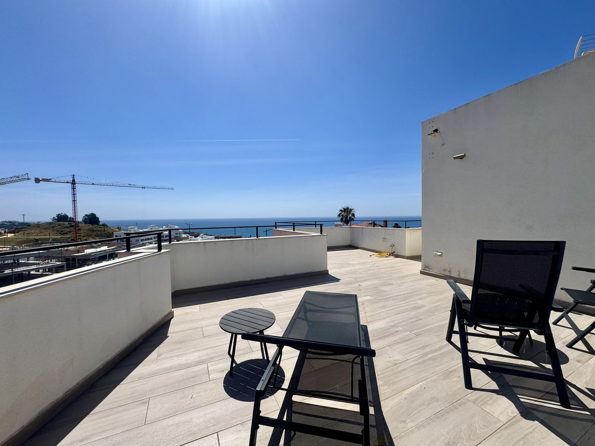 Se vende Villa - Chalet de 4 dormitorios en Costa Del Sol, Málaga, España