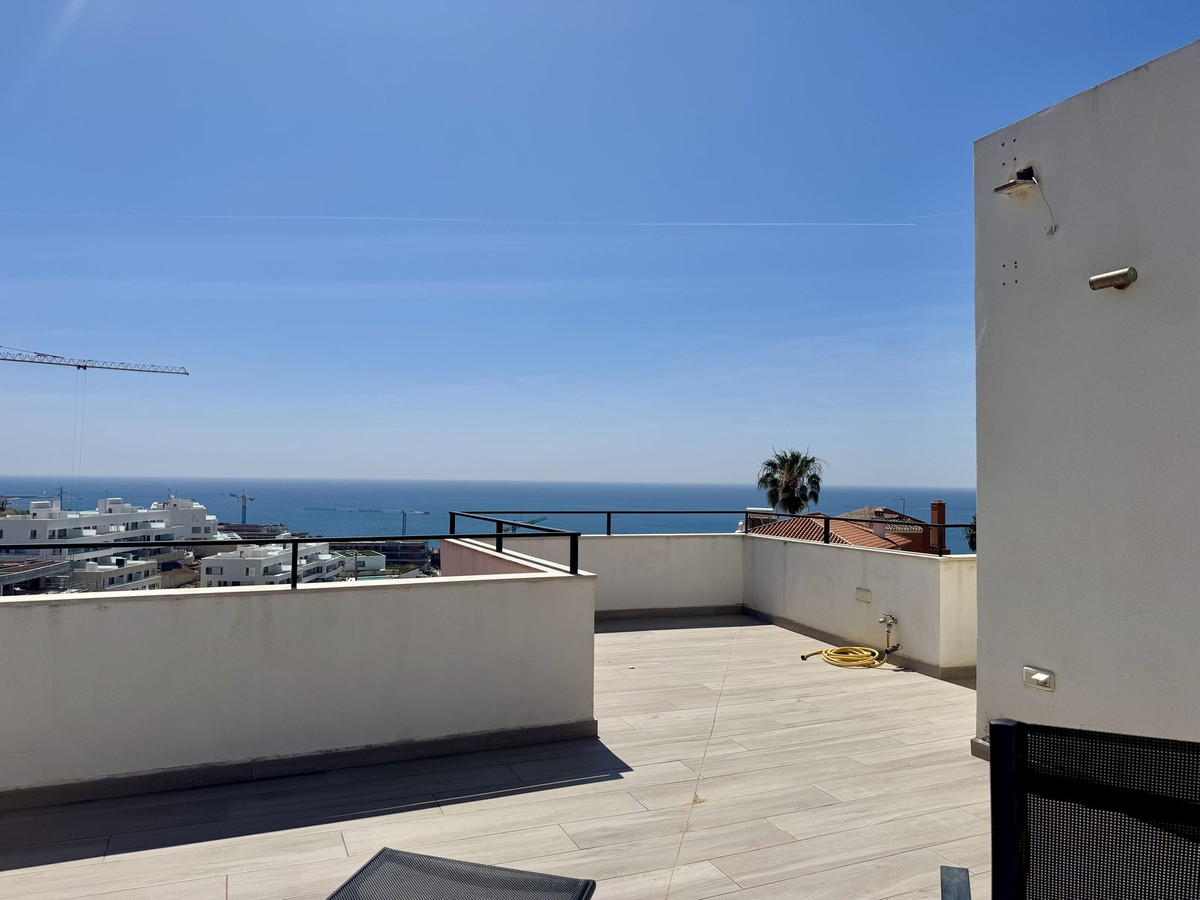 Se vende Villa - Chalet de 4 dormitorios en Costa Del Sol, Málaga, España