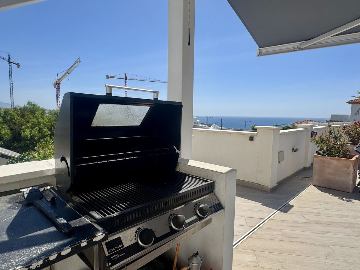 Se vende Villa - Chalet de 4 dormitorios en Costa Del Sol, Málaga, España