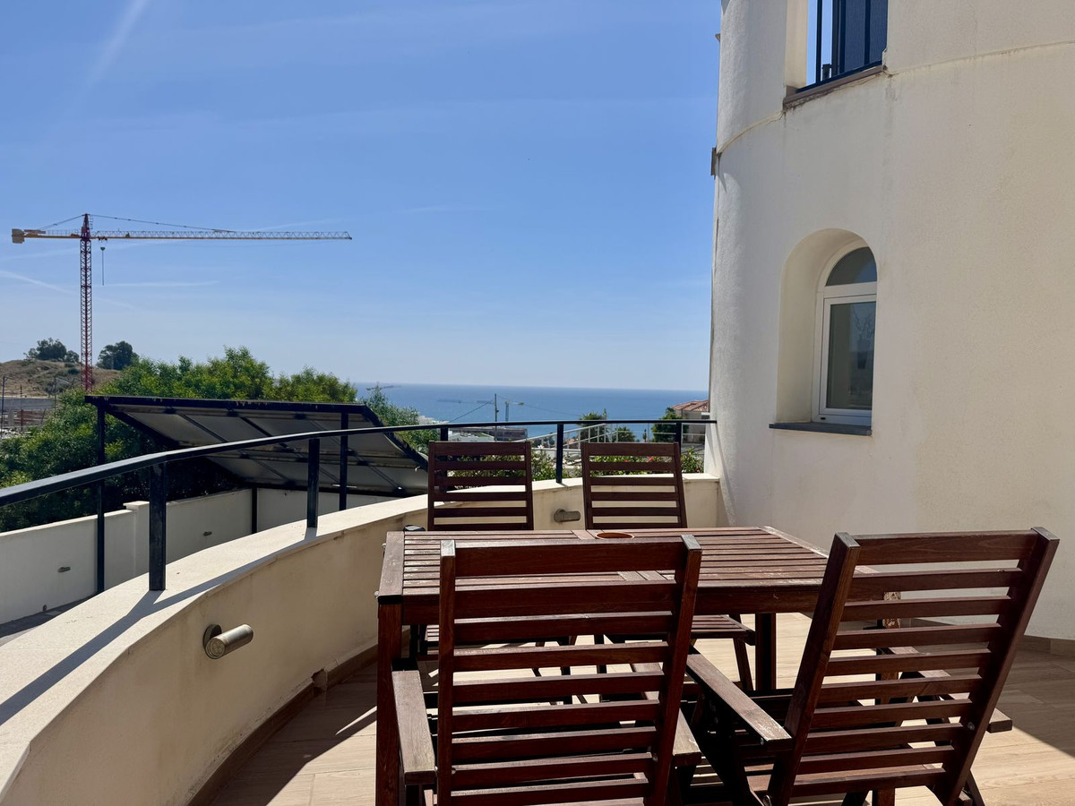 Se vende Villa - Chalet de 4 dormitorios en Costa Del Sol, Málaga, España