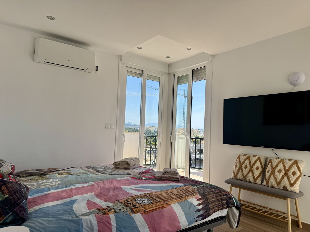 Se vende Villa - Chalet de 4 dormitorios en Costa Del Sol, Málaga, España