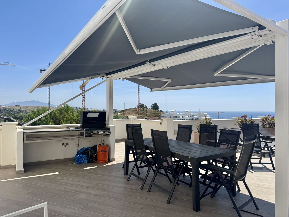 Se vende Villa - Chalet de 4 dormitorios en Costa Del Sol, Málaga, España