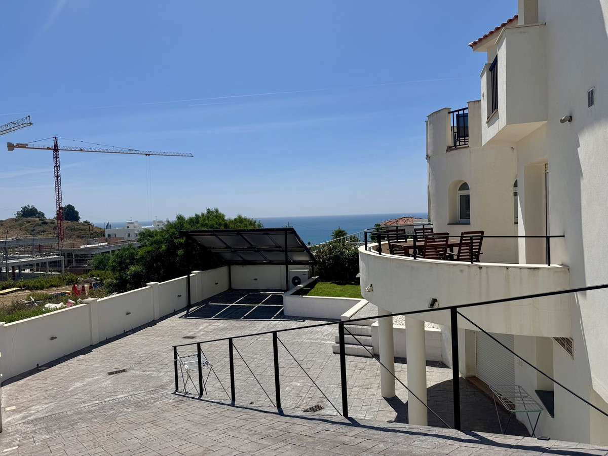 Se vende Villa - Chalet de 4 dormitorios en Costa Del Sol, Málaga, España