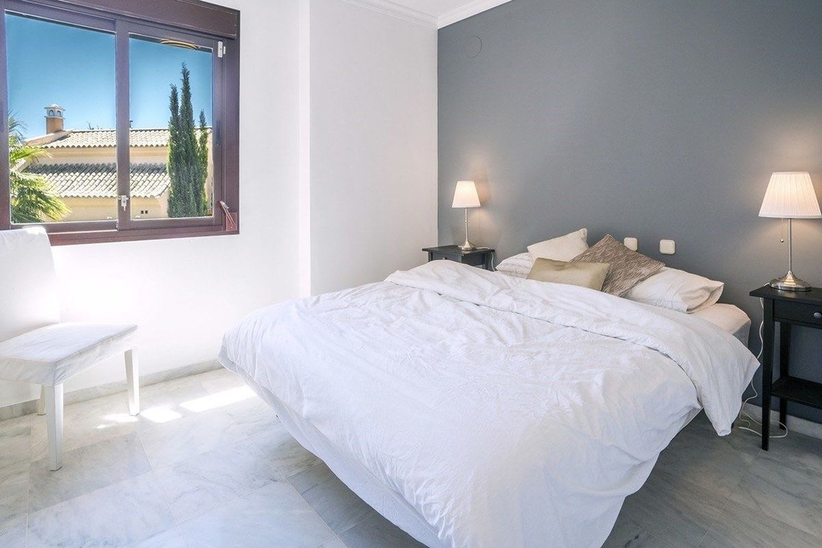 4 Bed Townhouse for sale in The Golden Mile Costa Del Sol, Málaga, Spain