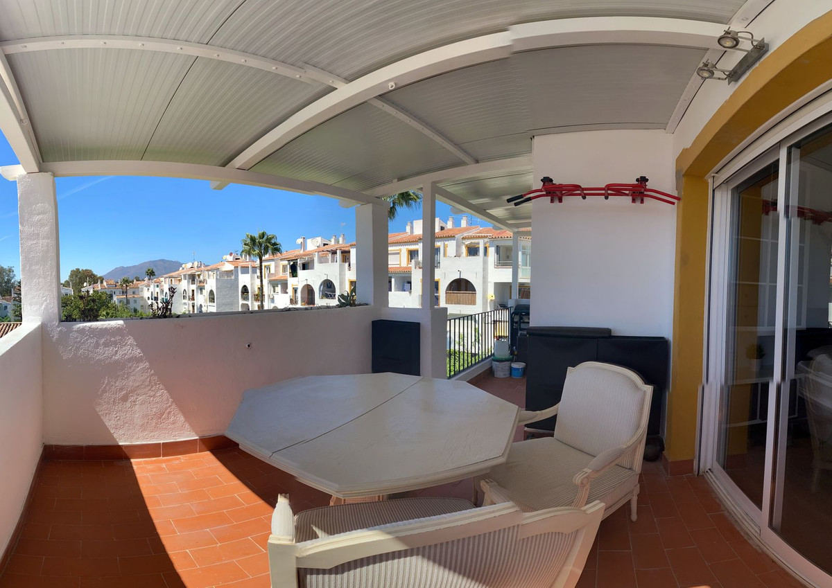 2 Bed Apartment for sale in Diana Park Costa Del Sol, Málaga, Spain