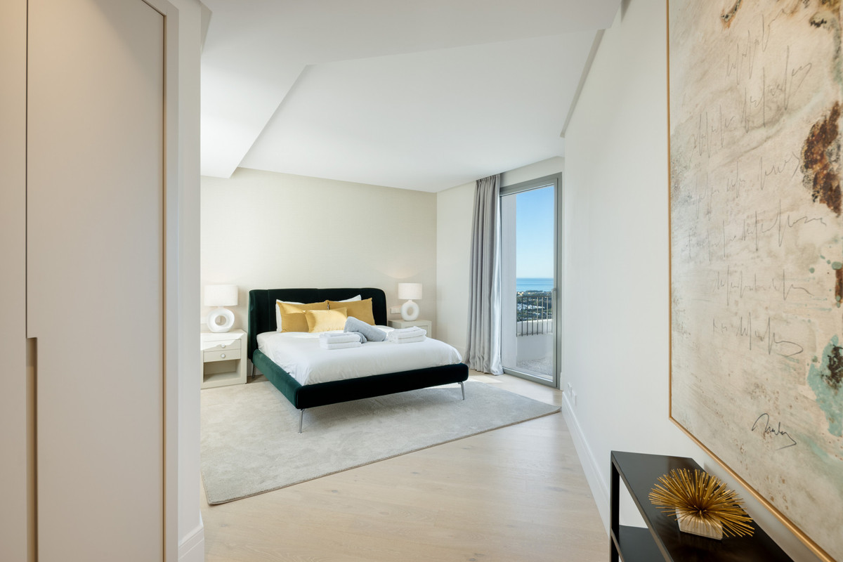 Se vende Villa - Chalet de 7 dormitorios en Costa Del Sol, Málaga, España