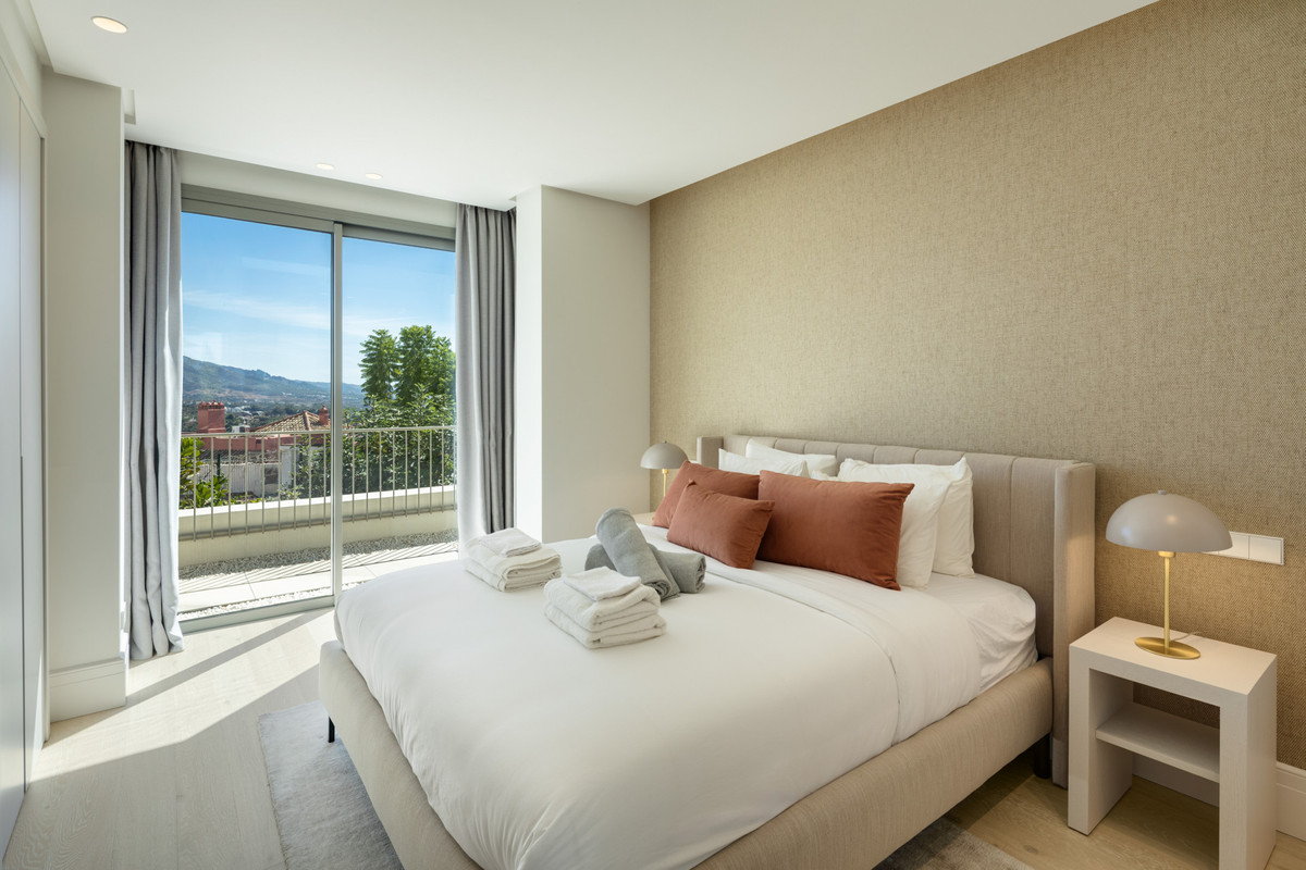 Se vende Villa - Chalet de 7 dormitorios en Costa Del Sol, Málaga, España