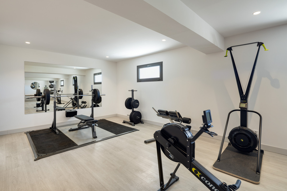Se vende Villa - Chalet de 7 dormitorios en Costa Del Sol, Málaga, España