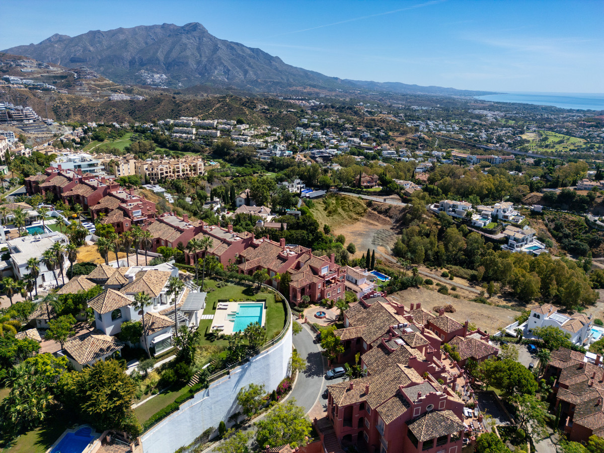 Se vende Villa - Chalet de 7 dormitorios en Costa Del Sol, Málaga, España