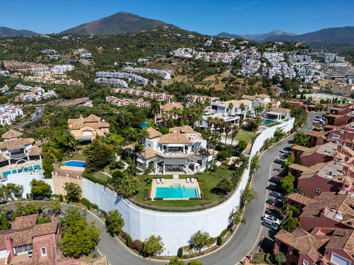 Se vende Villa - Chalet de 7 dormitorios en Costa Del Sol, Málaga, España