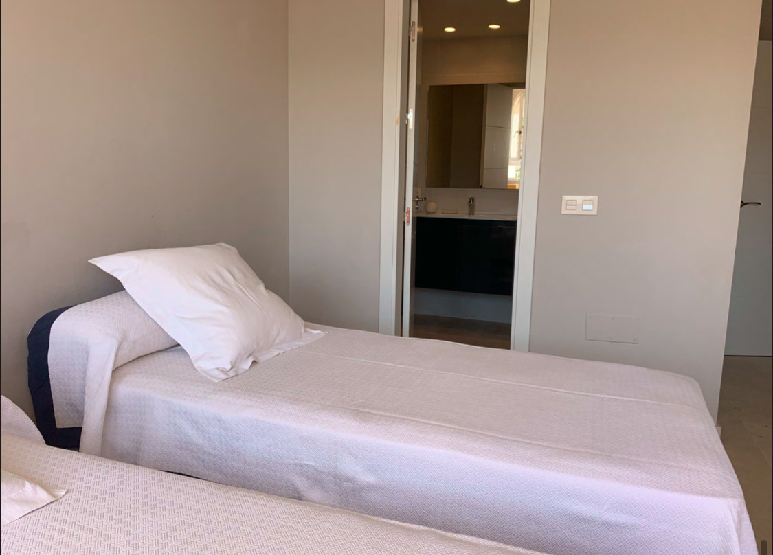 4 Bed Apartment for sale in Marbesa Costa Del Sol, Málaga, Spain