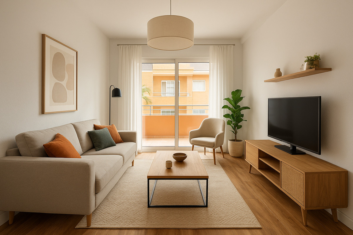 2 Bed Apartment for sale in San Miguel De Salinas Costa Blanca, Alicante, Spain