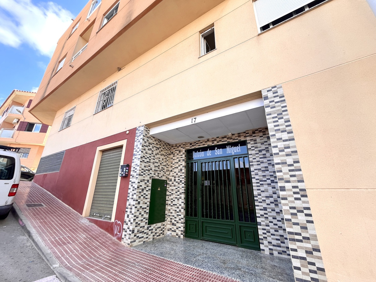 2 Bed Apartment for sale in San Miguel De Salinas Costa Blanca, Alicante, Spain