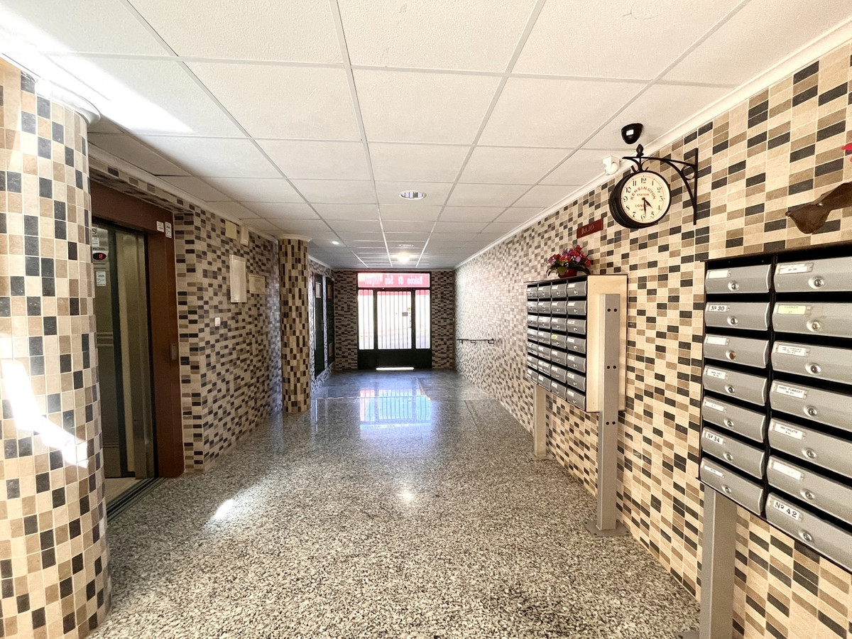 2 Bed Apartment for sale in San Miguel De Salinas Costa Blanca, Alicante, Spain