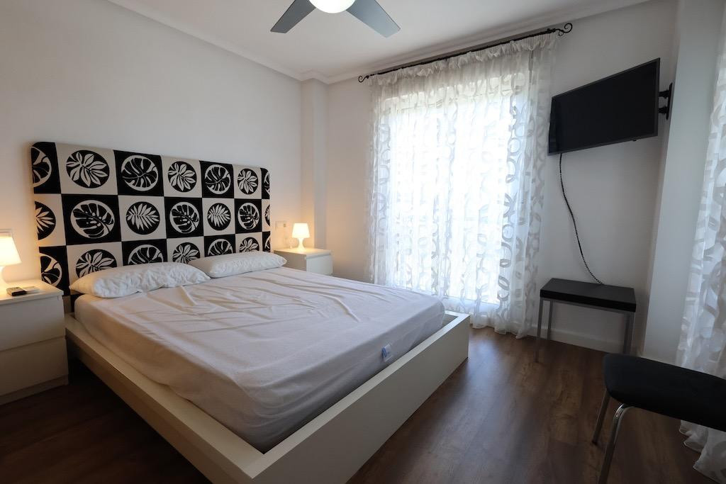 Se vende Ático de 2 dormitorios en Costa Blanca, Alicante, España