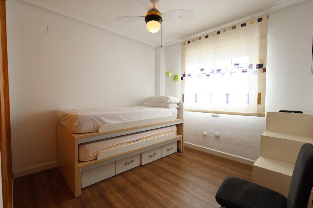Se vende Ático de 2 dormitorios en Costa Blanca, Alicante, España