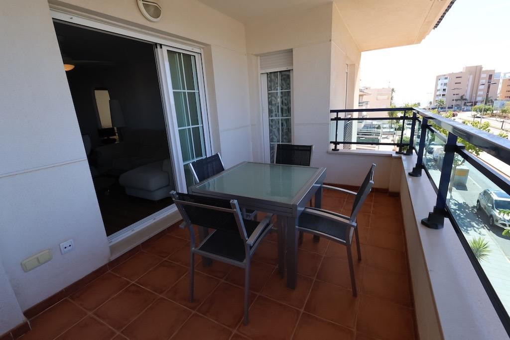 Se vende Ático de 2 dormitorios en Costa Blanca, Alicante, España