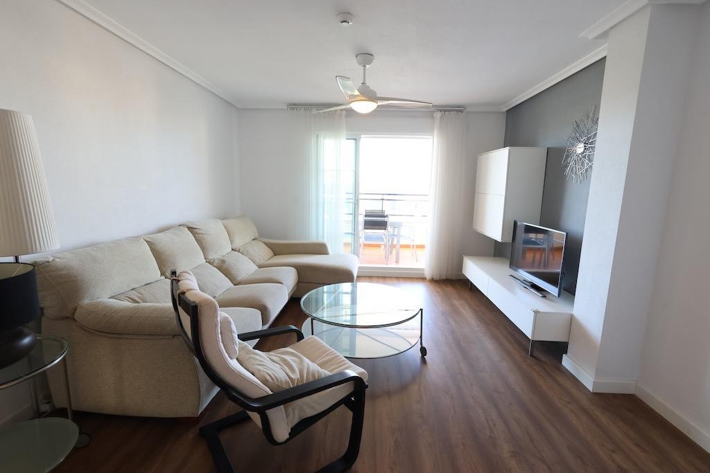 Se vende Ático de 2 dormitorios en Costa Blanca, Alicante, España