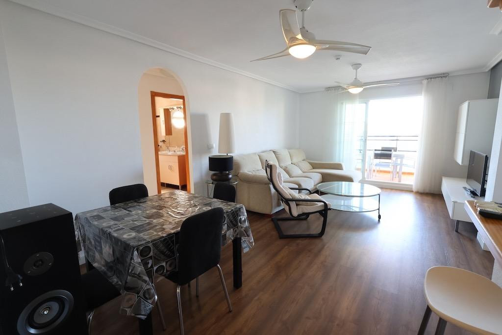 Se vende Ático de 2 dormitorios en Costa Blanca, Alicante, España