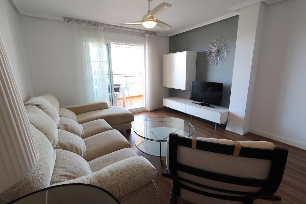 Se vende Ático de 2 dormitorios en Costa Blanca, Alicante, España