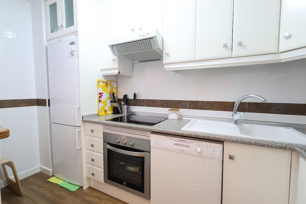 Se vende Ático de 2 dormitorios en Costa Blanca, Alicante, España
