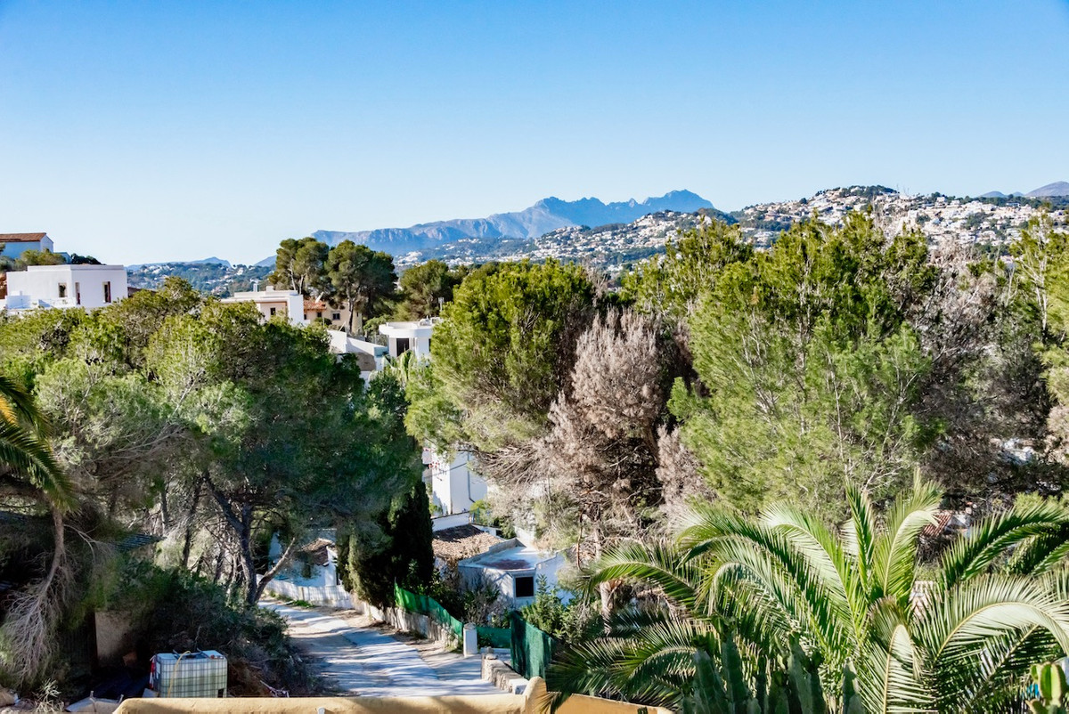 Se vende Villa - Chalet de 4 dormitorios en Costa Blanca, Alicante, España