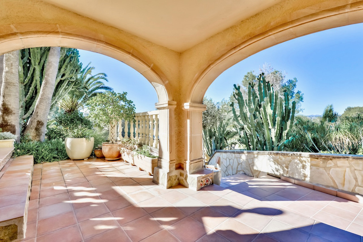 Se vende Villa - Chalet de 4 dormitorios en Costa Blanca, Alicante, España