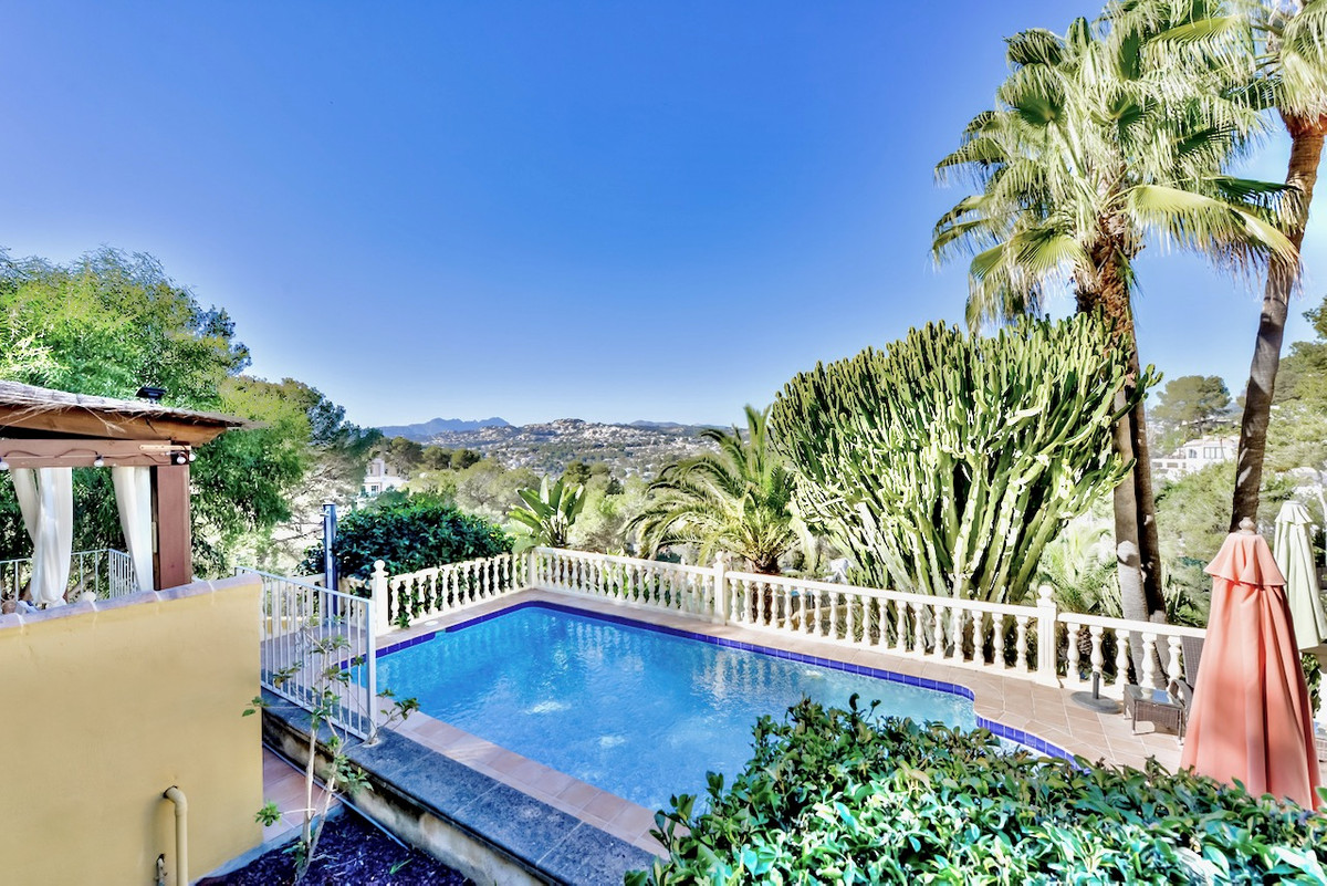Se vende Villa - Chalet de 4 dormitorios en Costa Blanca, Alicante, España