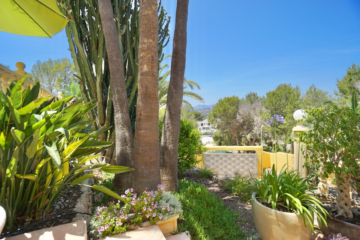 Se vende Villa - Chalet de 4 dormitorios en Costa Blanca, Alicante, España
