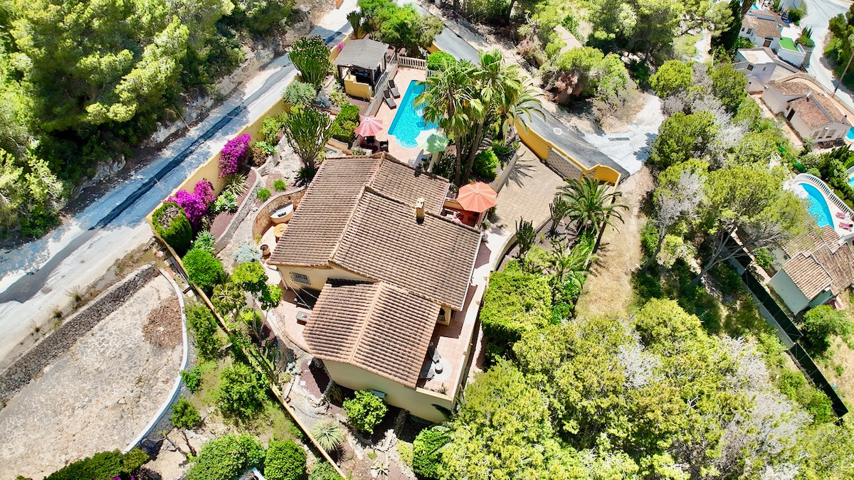 Se vende Villa - Chalet de 4 dormitorios en Costa Blanca, Alicante, España