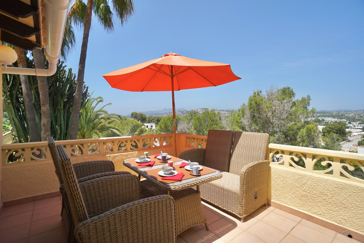 Se vende Villa - Chalet de 4 dormitorios en Costa Blanca, Alicante, España