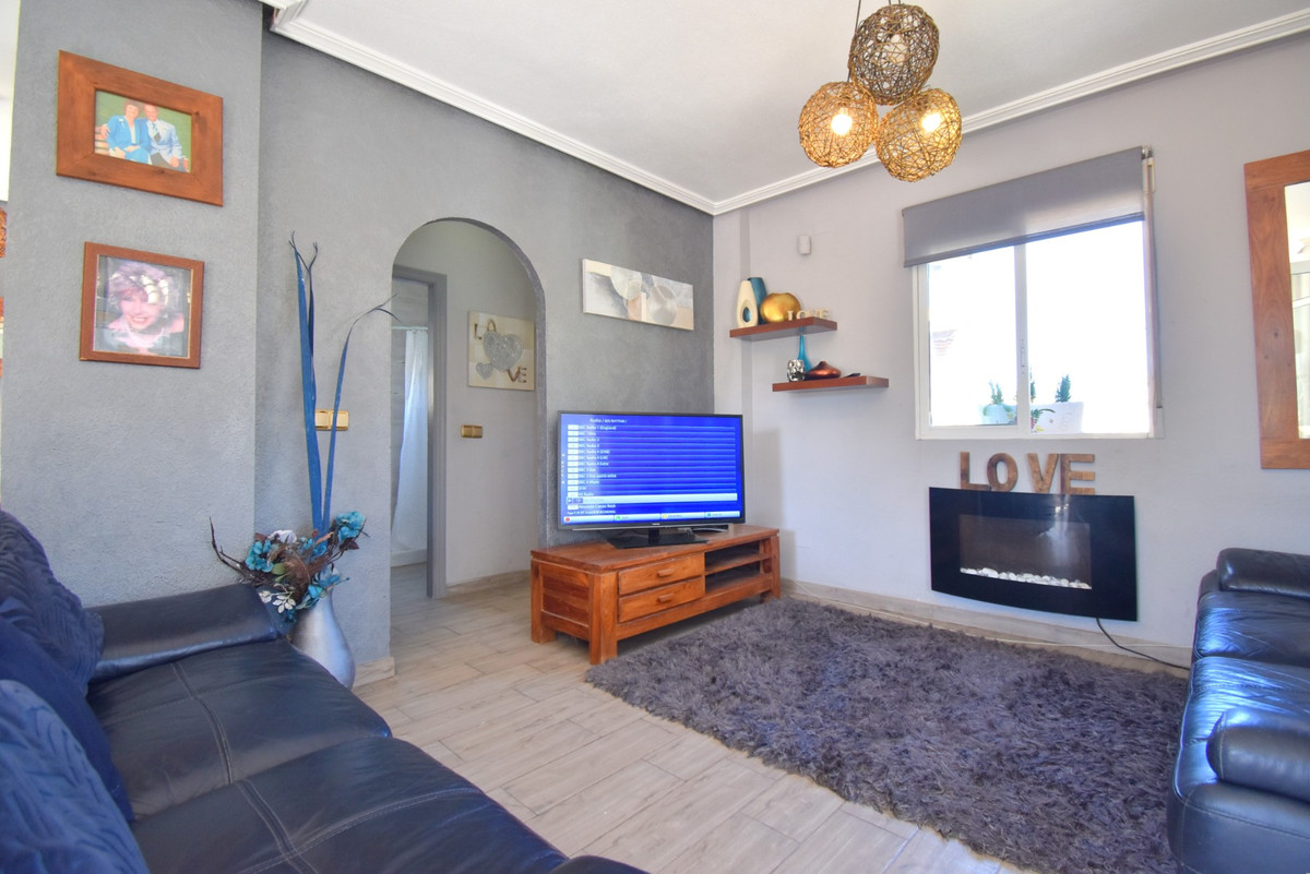 4 Bed Townhouse for sale in Playa Flamenca Costa Blanca, Alicante, Spain