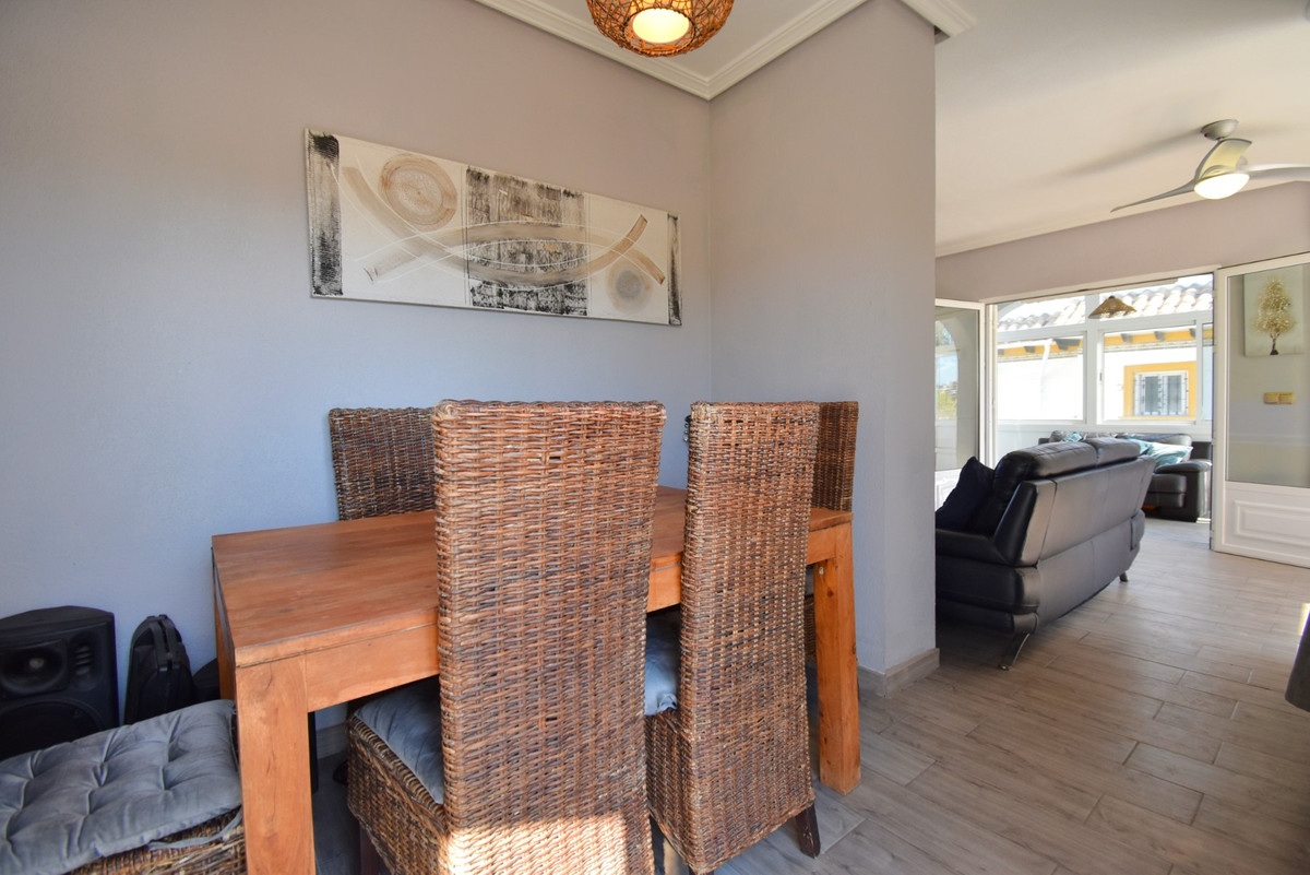 4 Bed Townhouse for sale in Playa Flamenca Costa Blanca, Alicante, Spain