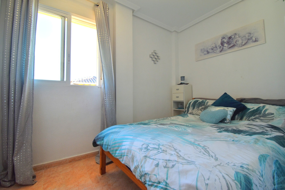 4 Bed Townhouse for sale in Playa Flamenca Costa Blanca, Alicante, Spain