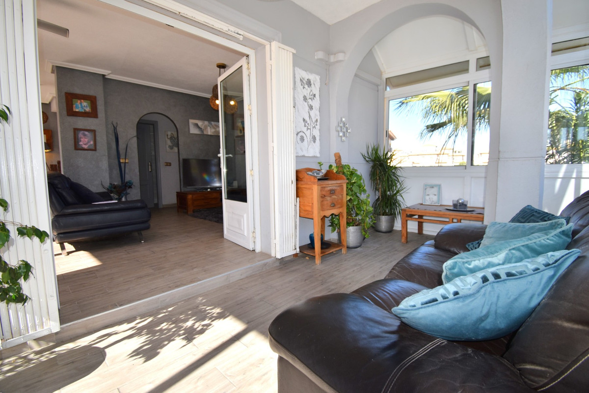4 Bed Townhouse for sale in Playa Flamenca Costa Blanca, Alicante, Spain