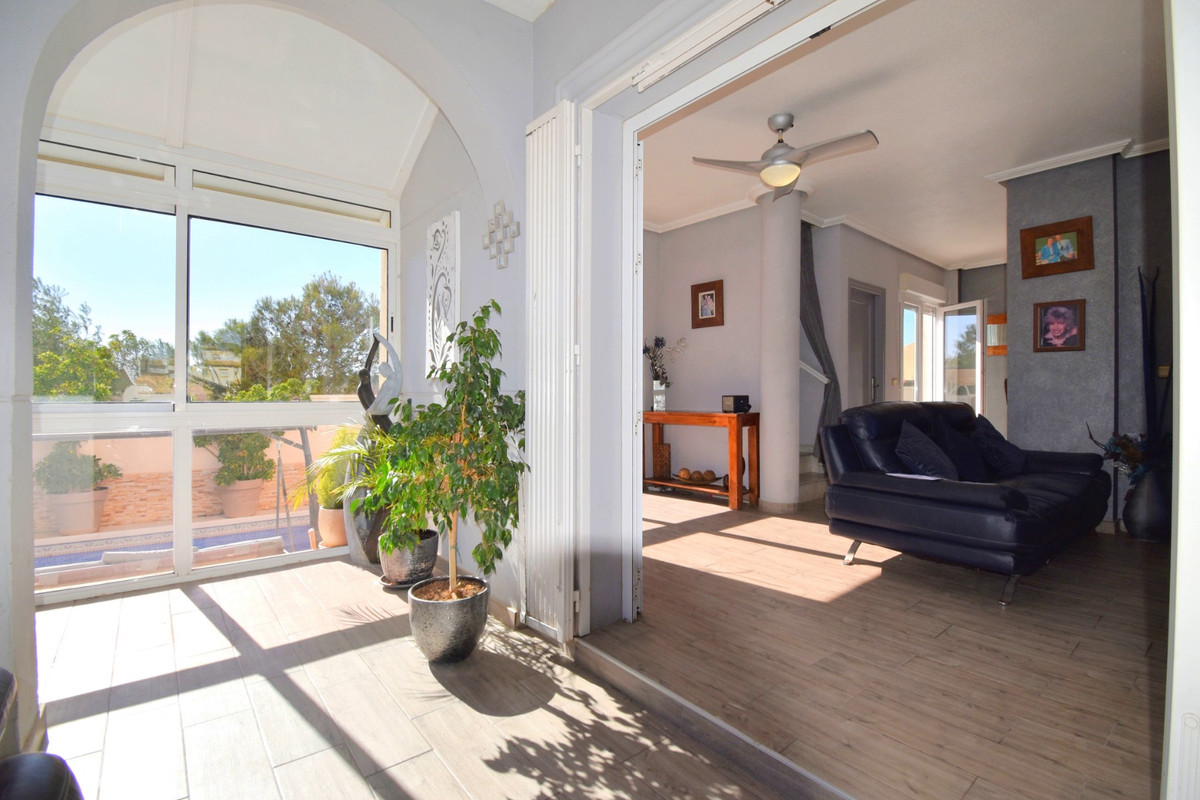 4 Bed Townhouse for sale in Playa Flamenca Costa Blanca, Alicante, Spain