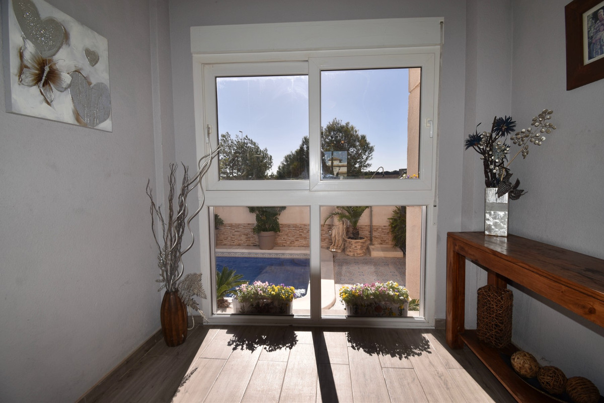 4 Bed Townhouse for sale in Playa Flamenca Costa Blanca, Alicante, Spain