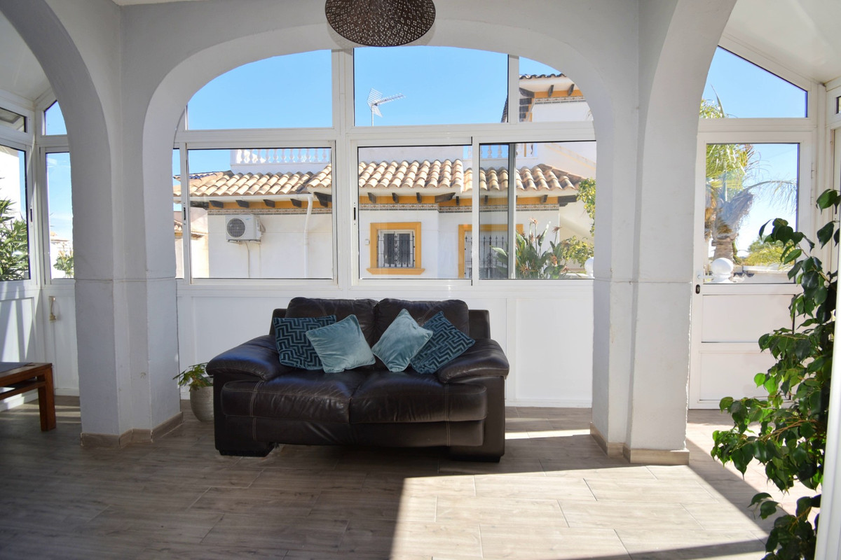 4 Bed Townhouse for sale in Playa Flamenca Costa Blanca, Alicante, Spain
