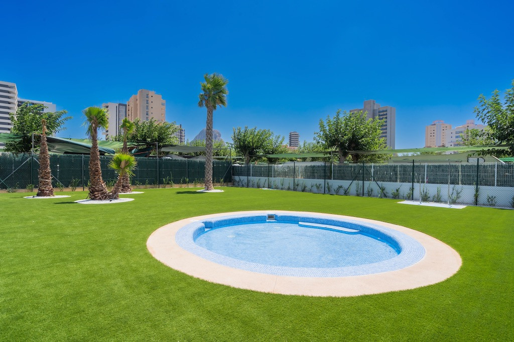 Se vende Apartamento Planta Media de 2 dormitorios en Costa Blanca, Alicante, España