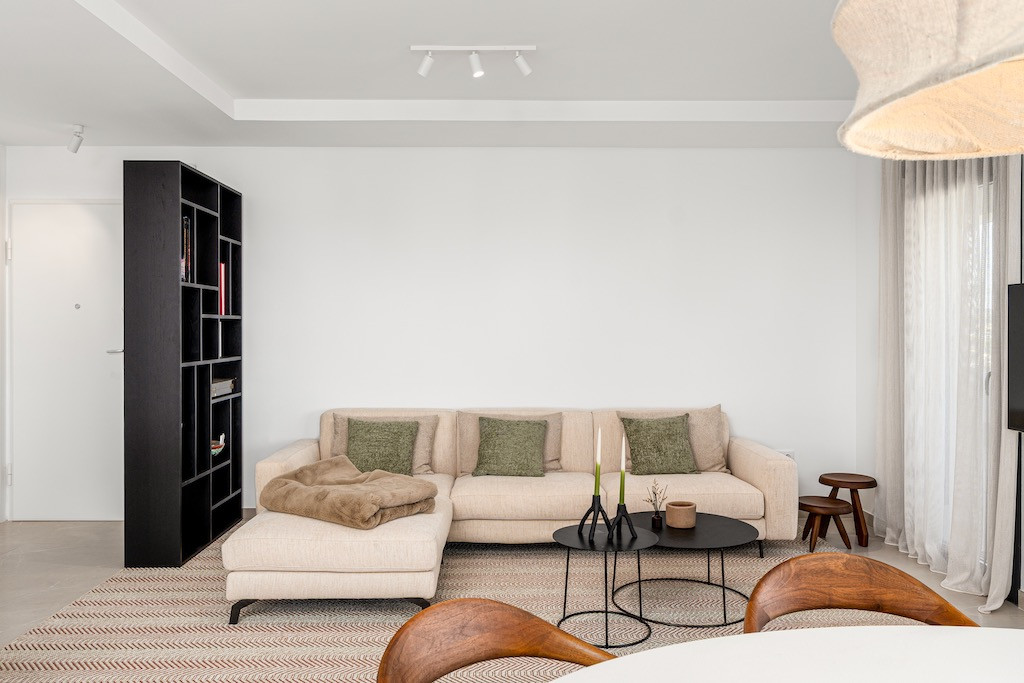 Se vende Apartamento Planta Media de 2 dormitorios en Costa Blanca, Alicante, España