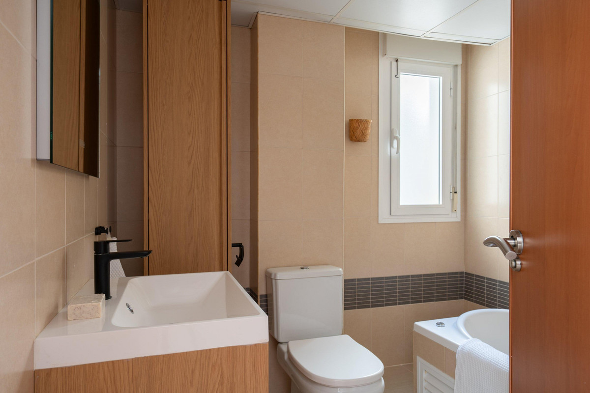 2 Bed Apartment for sale in Benalmadena Pueblo Costa Del Sol, Málaga, Spain