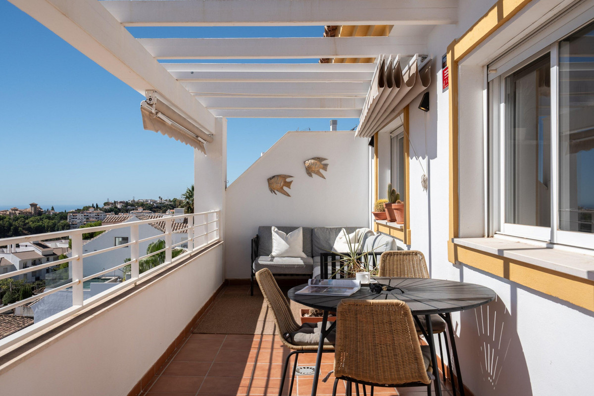 2 Bed Apartment for sale in Benalmadena Pueblo Costa Del Sol, Málaga, Spain