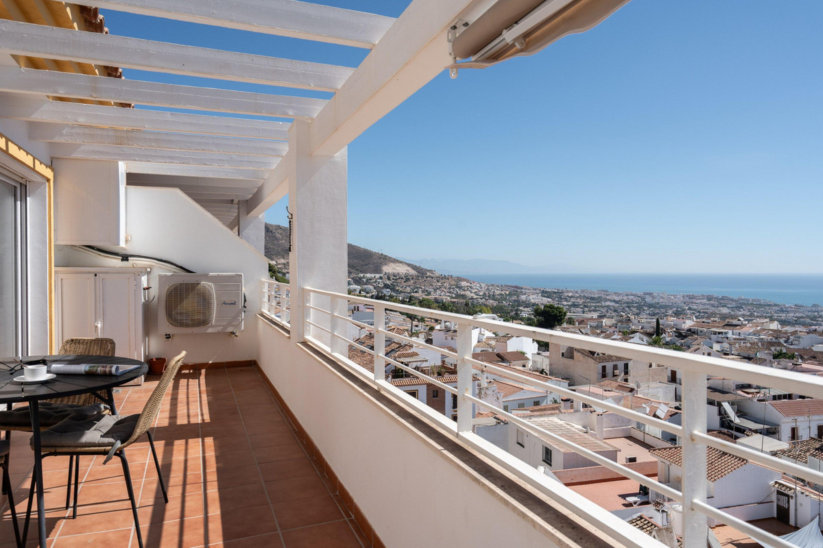 2 Bed Apartment for sale in Benalmadena Pueblo Costa Del Sol, Málaga, Spain