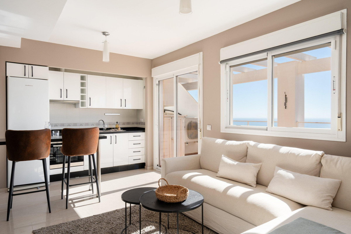 2 Bed Apartment for sale in Benalmadena Pueblo Costa Del Sol, Málaga, Spain