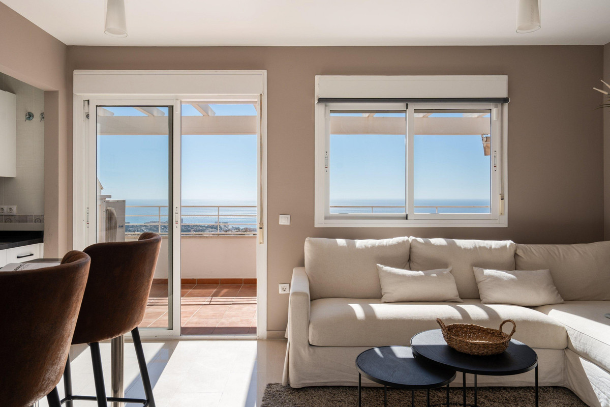 2 Bed Apartment for sale in Benalmadena Pueblo Costa Del Sol, Málaga, Spain