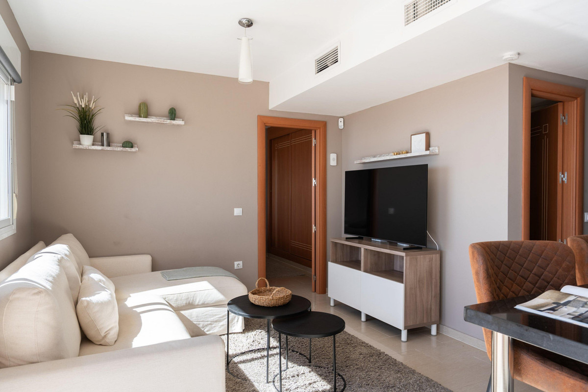 2 Bed Apartment for sale in Benalmadena Pueblo Costa Del Sol, Málaga, Spain