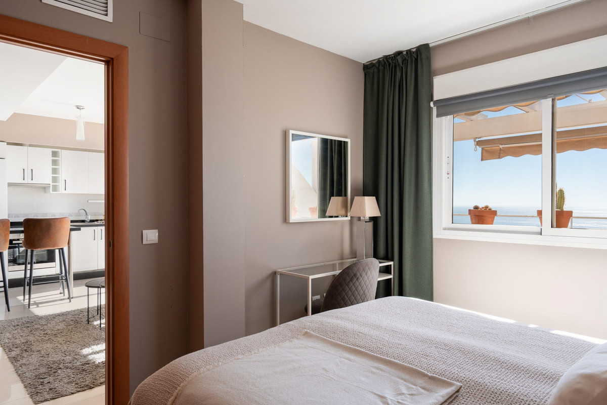 2 Bed Apartment for sale in Benalmadena Pueblo Costa Del Sol, Málaga, Spain