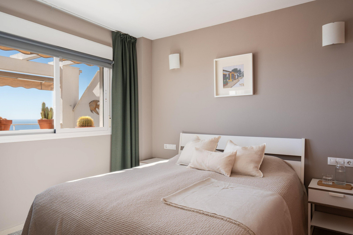 2 Bed Apartment for sale in Benalmadena Pueblo Costa Del Sol, Málaga, Spain