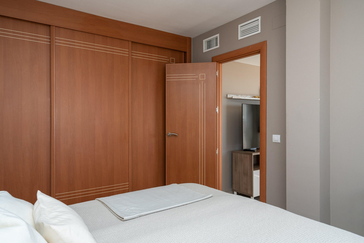 2 Bed Apartment for sale in Benalmadena Pueblo Costa Del Sol, Málaga, Spain