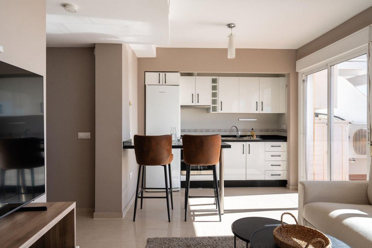 2 Bed Apartment for sale in Benalmadena Pueblo Costa Del Sol, Málaga, Spain